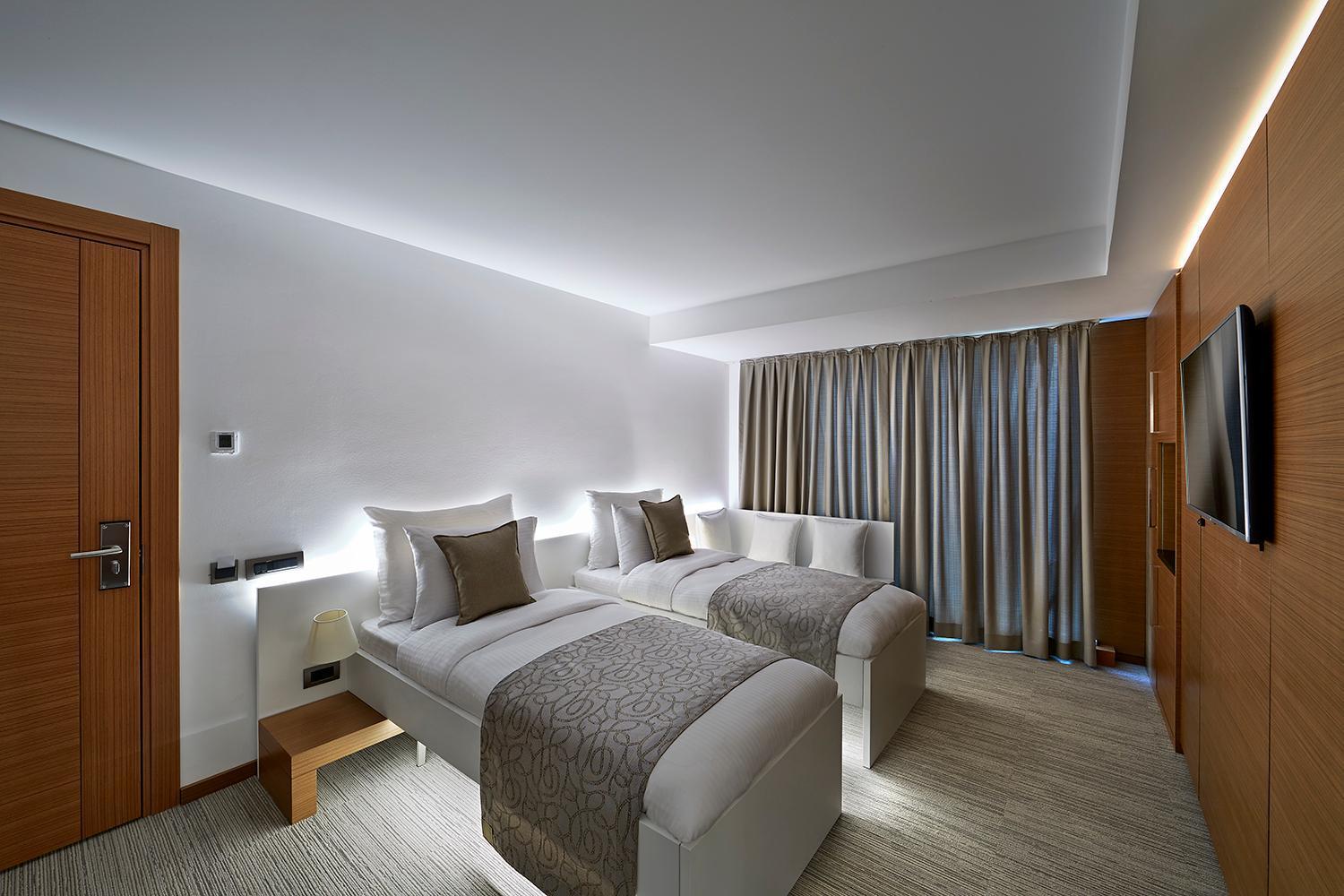 Milport Hotel Levent Istanbulská provincie Exteriér fotografie